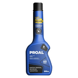 Aditivo de Combustível Bardahl PROAL 200ml – Etanol (trata até 60L)
