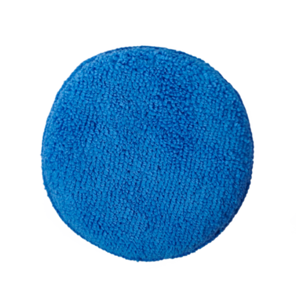 Aplicador de Microfibra Vonixx 11cm x 2cm – 200 GSM