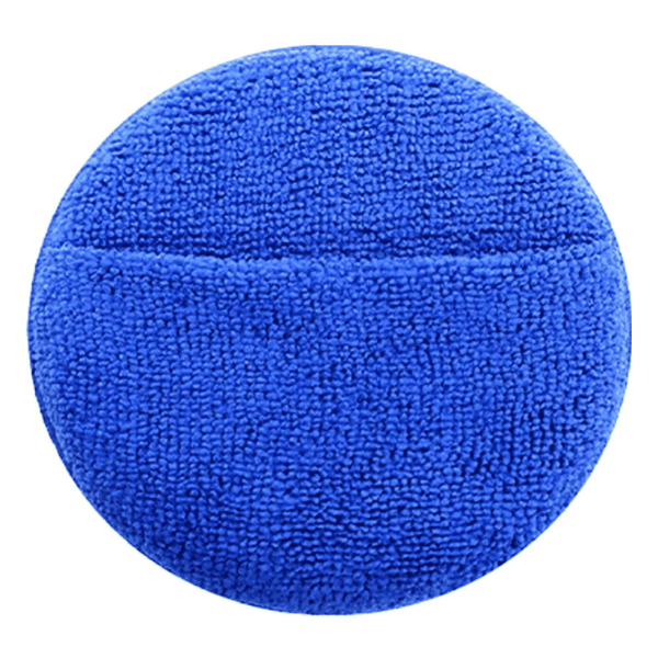 Aplicador de Microfibra Vonixx 11cm x 2cm – 200 GSM