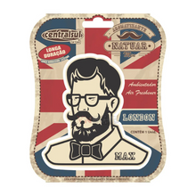 Carregar imagem no visualizador da galeria, Aromatizante Veicular Men London Central Sul – Longa Duração