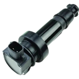 Bobina de Ignição BI0121MM Magneti Marelli para Motores Fire 1.0 e 1.4