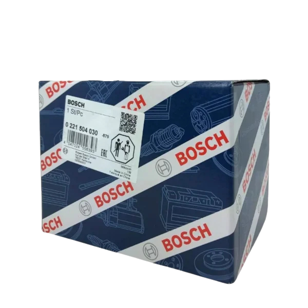 Bobina de Ignição Bosch Renault Fluence 2.0 16V – Alta Performance e Durabilidade