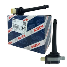 Carregar imagem no visualizador da galeria, Bobina de Ignição Bosch Renault Fluence 2.0 16V – Alta Performance e Durabilidade