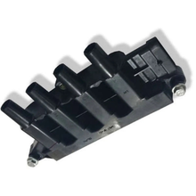 Carregar imagem no visualizador da galeria, Bobina de Ignição Delphi CE20132 Fiat Uno / Fire Evo – Alta Performance e Confiabilidade