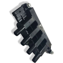 Carregar imagem no visualizador da galeria, Bobina de Ignição Delphi CE20132 Fiat Uno / Fire Evo – Alta Performance e Confiabilidade