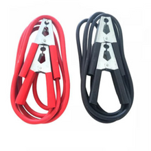 Carregar imagem no visualizador da galeria, Cabo de Chupeta de Cobre 1500A 2M BOMVINK BOM1810 – Alta Capacidade