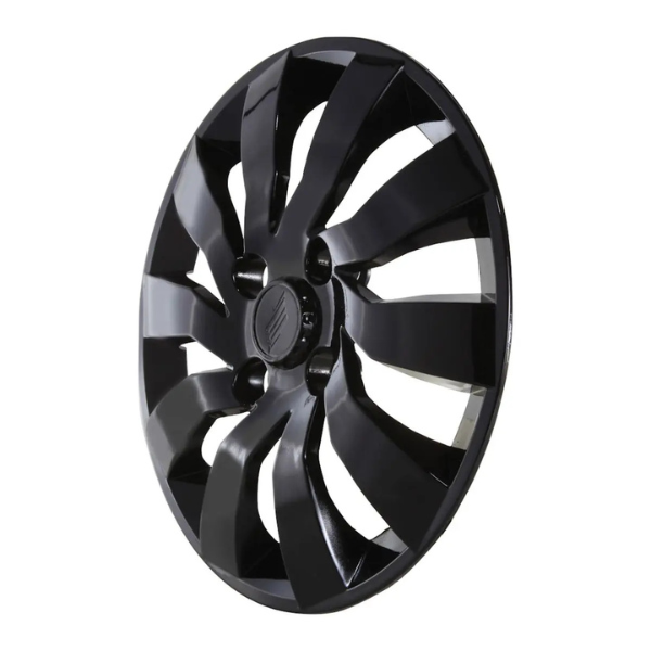 Calota Universal LC-172 Street Aro 14 Black – 4x100 / 4x108