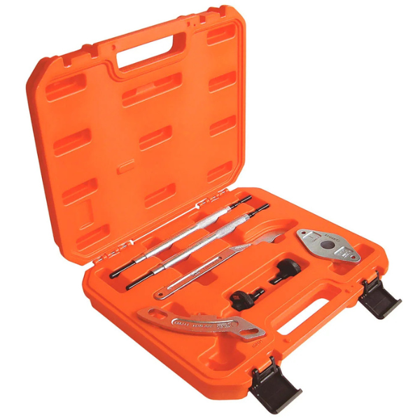 Conjunto de Ferramentas Raven 141501 para Troca de Correia Dentada