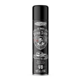 Destaque Silicone V8 Centralsul 400ml (230g) – Proteção UV, Brilho Seco, Perfumado – Edição Comemorativa
