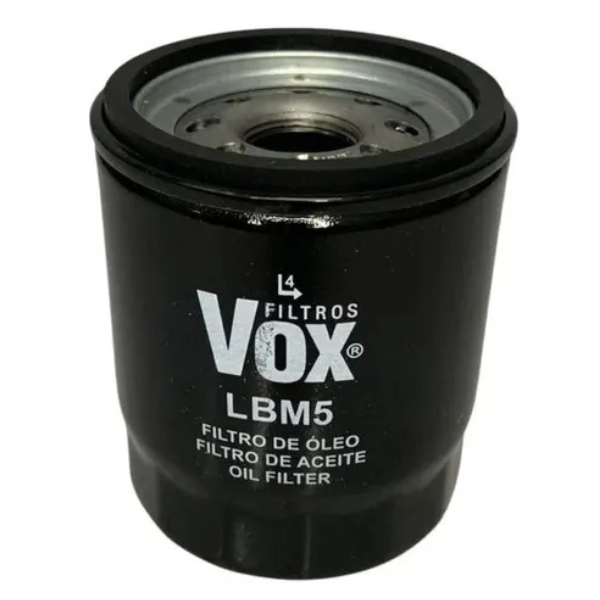 Filtro de Óleo Lubrificante VOX LBM5 – PSL55MVOX-B