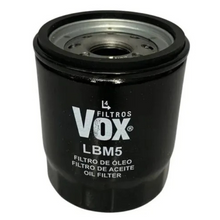 Carregar imagem no visualizador da galeria, Filtro de Óleo Lubrificante VOX LBM5 – PSL55MVOX-B