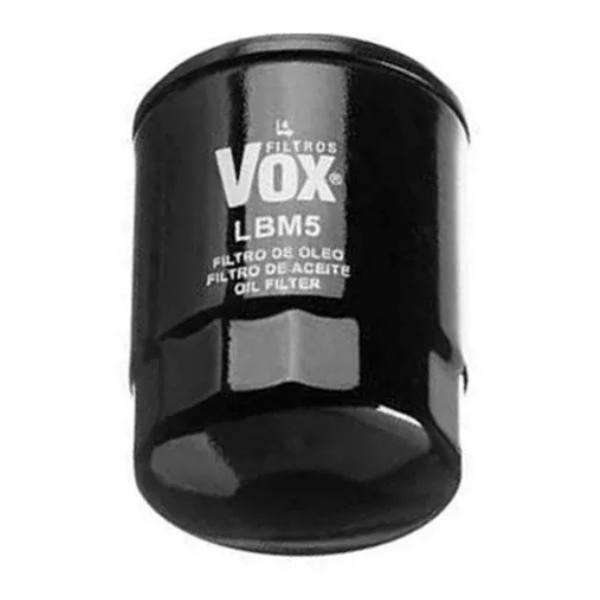 Filtro de Óleo Lubrificante VOX LBM5 – PSL55MVOX-B