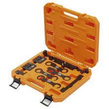 Carregar imagem no visualizador da galeria, Kit Ferramentas para Troca de Correia Motor GM – Raven 131500