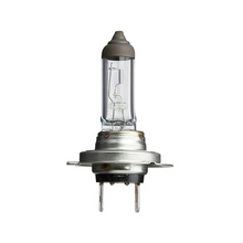 Carregar imagem no visualizador da galeria, Lâmpada H7 Bosch Pure Light 12V 55W PX26d – Farol Principal