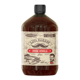 Lava Carros com Cera Centralsul Men 1L – Aroma Café