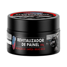 Carregar imagem no visualizador da galeria, Revitalizador de Painel Centralsul 300g – Proteção UV e Brilho Seco