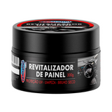 Revitalizador de Painel Centralsul 300g – Proteção UV e Brilho Seco